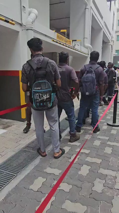 Load video: 